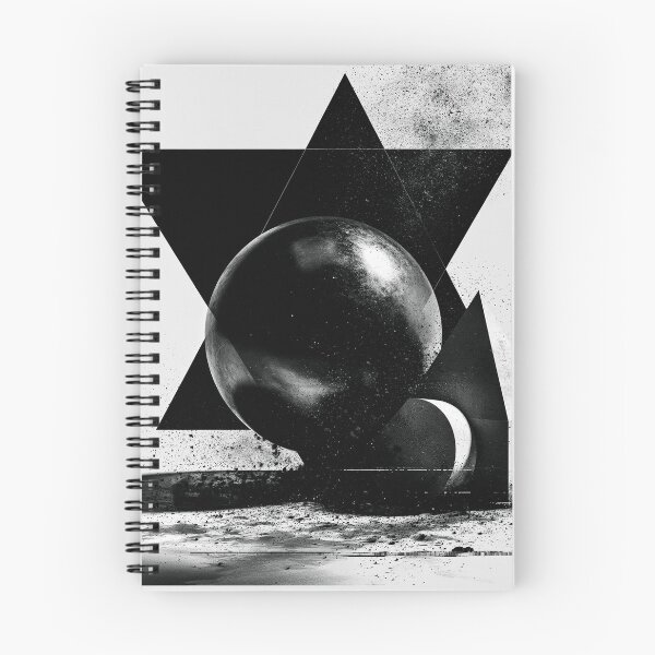 Item preview, Form Iconography VII Abstraction (No.08) designed and sold by Form Finding Design.