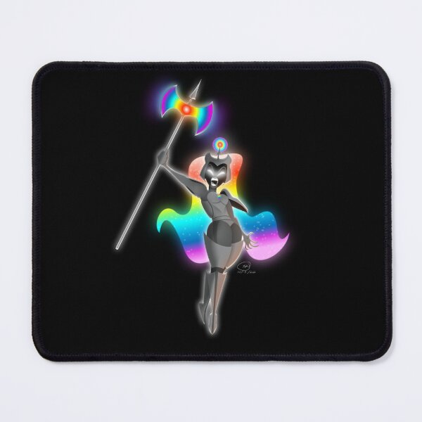 Item preview, Chroma Queen designed and sold by TheArtistKey.