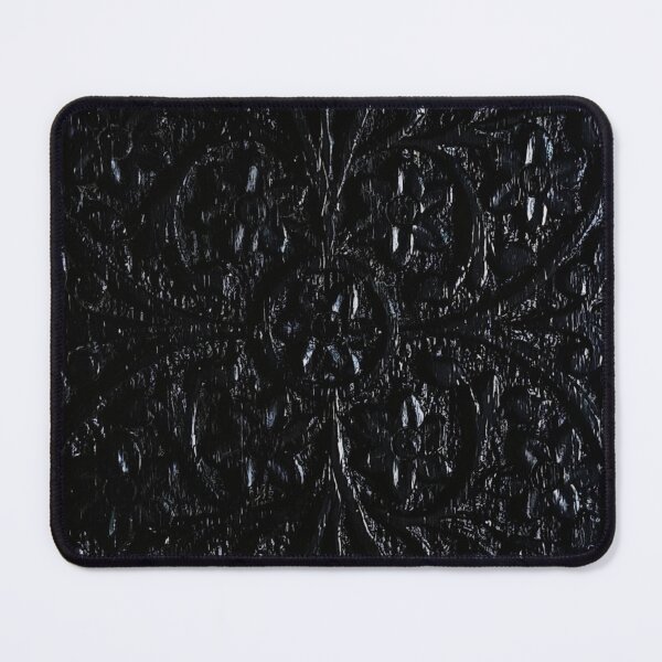 Item preview, Dark Ornamental Gothic Texture Background designed and sold by Peac7e.