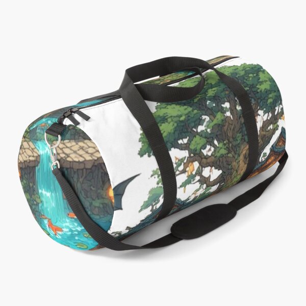 Item preview, Forest Town designed and sold by Echo-TDR.