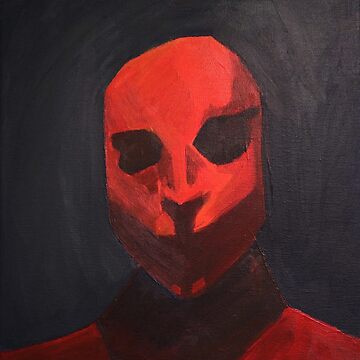 Artwork thumbnail, You Look Like Someone Who Enjoys Life by RevScarecrow