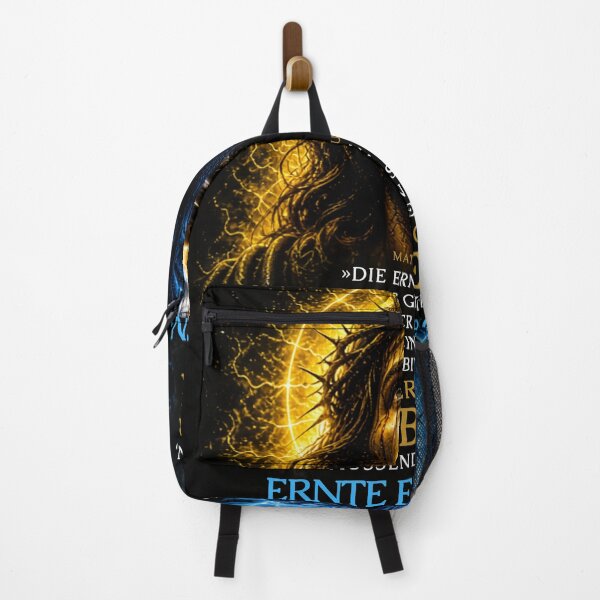 Item preview, Cobalt Core Cyber Jesus – Faith Over Fear Streetwear designed and sold by Cobaltcore78.
