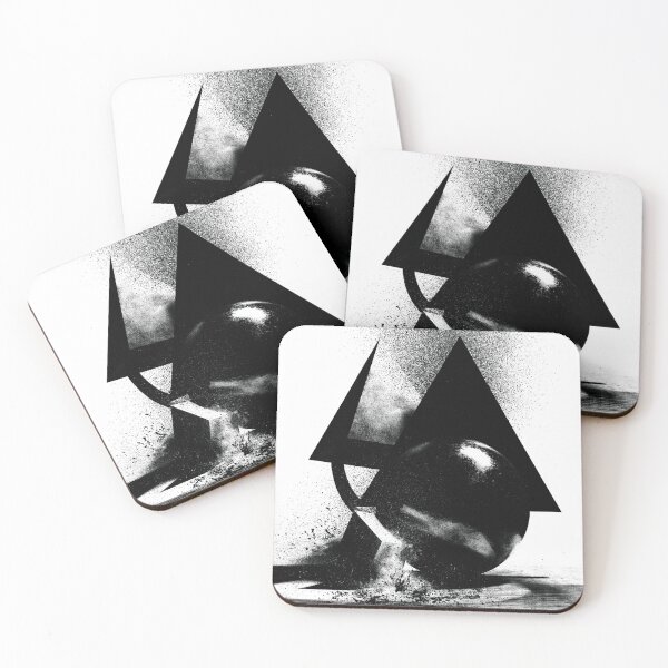 Item preview, Form Iconography VII Abstraction (No.09) designed and sold by Form Finding Design.