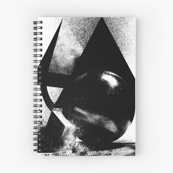 Item preview, Form Iconography VII Abstraction (No.09) designed and sold by Form Finding Design.