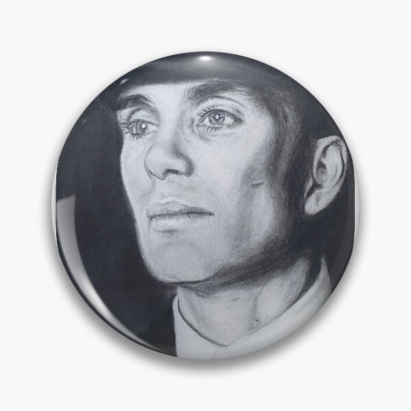 Item preview, Tommy Shelby designed and sold by PIPPIN’S PRINTS.