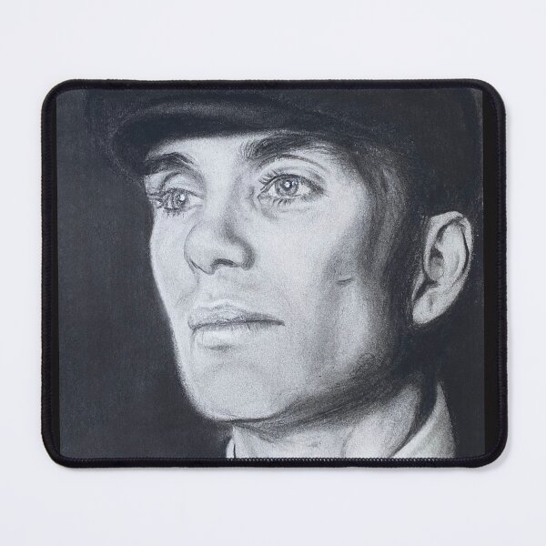 Item preview, Tommy Shelby designed and sold by PIPPIN’S PRINTS.