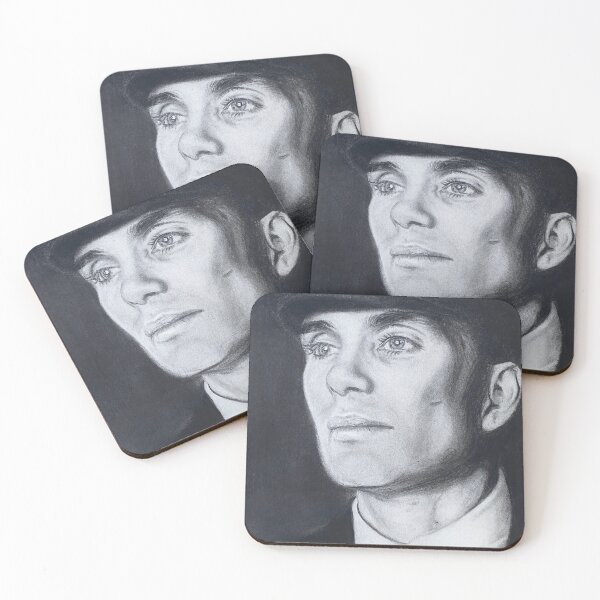 Item preview, Tommy Shelby designed and sold by PIPPIN’S PRINTS.