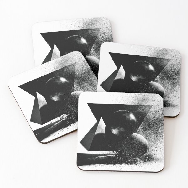 Item preview, Form Iconography VII Abstraction (No.10) designed and sold by Form Finding Design.