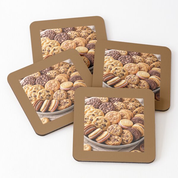 Item preview, Sweet Temptation in Every Bite. designed and sold by JoyNest = "The nest of joy".