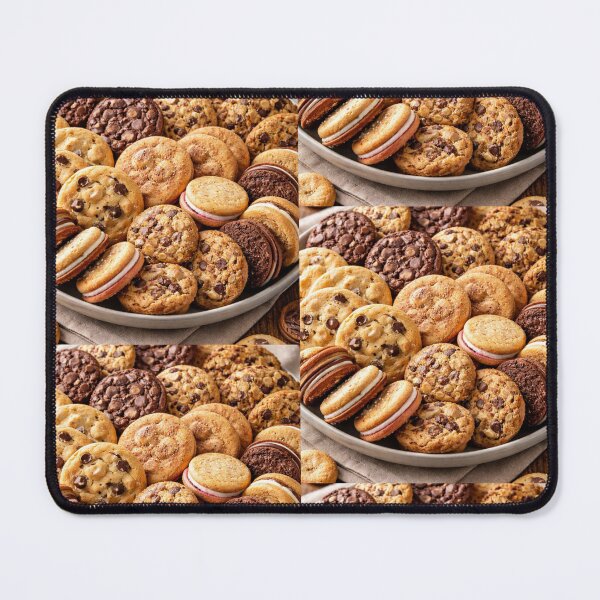 Item preview, Sweet Temptation in Every Bite. designed and sold by JoyNest = "The nest of joy".