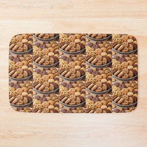 Item preview, Sweet Temptation in Every Bite. designed and sold by JoyNest = "The nest of joy".