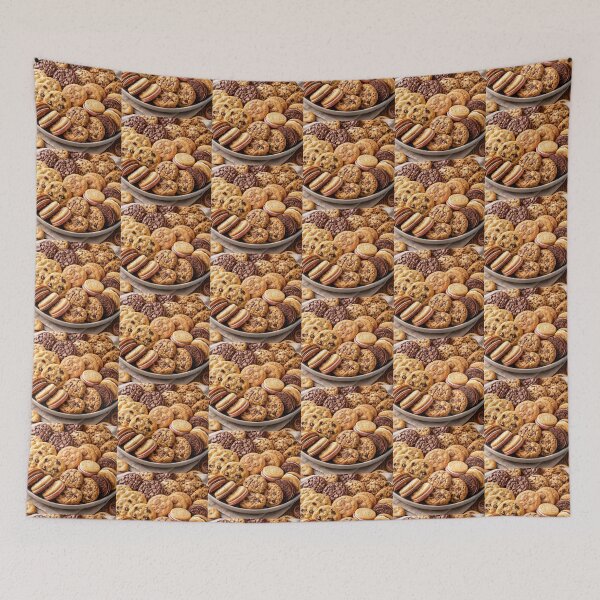 Item preview, Sweet Temptation in Every Bite. designed and sold by JoyNest = "The nest of joy".