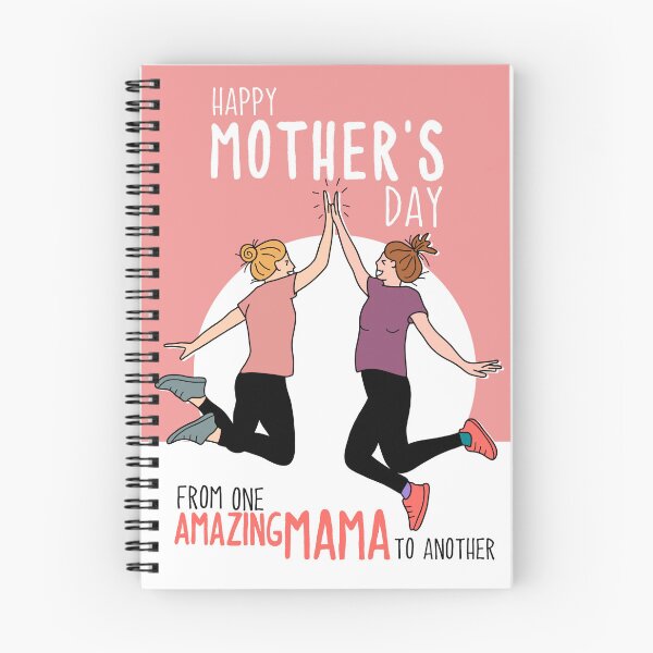 Item preview, Happy Mother's Day from one mama to another! designed and sold by ClaireMadeTh1s.