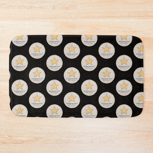 Item preview, Trying my best. Results may vary designed and sold by  ViralVisionsCreating .
