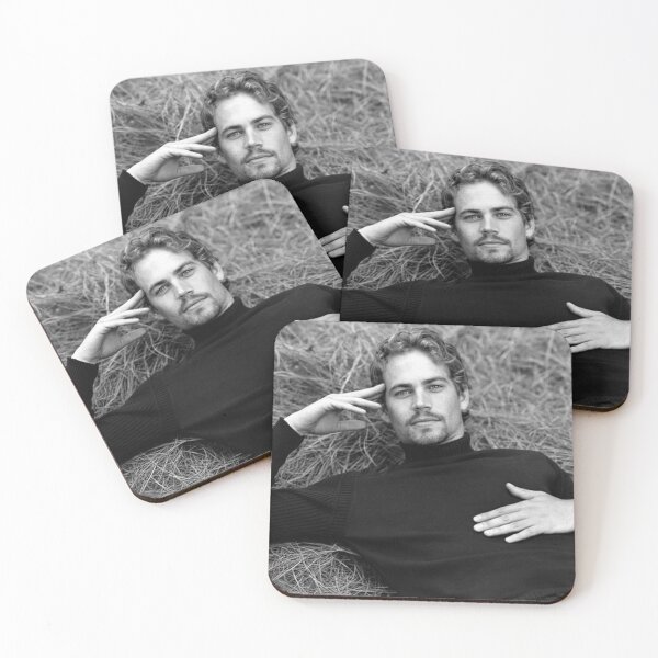 Item preview, Paul Walker vintage designed and sold by Theunpicables.