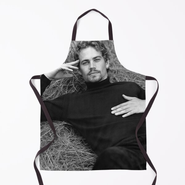 Item preview, Paul Walker vintage designed and sold by Theunpicables.