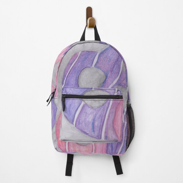 Item preview, Pink and purple pretzels designed and sold by Artbysarah23.