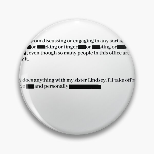 Item preview, Gob at Christmas party designed and sold by Broke zillennial.