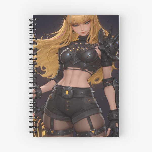 Item preview, Magik - Marvel Rivals designed and sold by SimpySenpai.