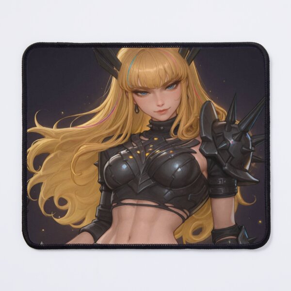 Item preview, Magik - Marvel Rivals designed and sold by SimpySenpai.