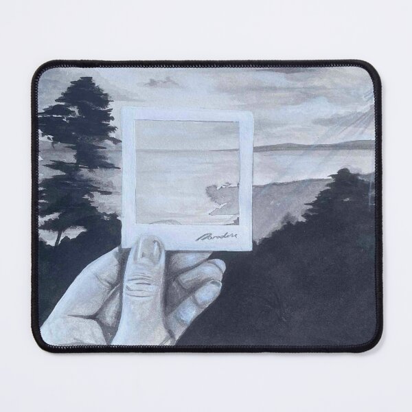 Item preview, Picture Paradise designed and sold by PIPPIN’S PRINTS.