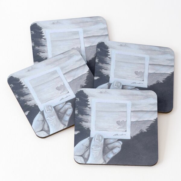 Item preview, Picture Paradise designed and sold by PIPPIN’S PRINTS.