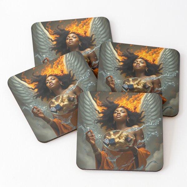 Item preview, The In-Time Prophet Series: The Appointed Manifestation designed and sold by A Prophet's Prophet Collective LLC.