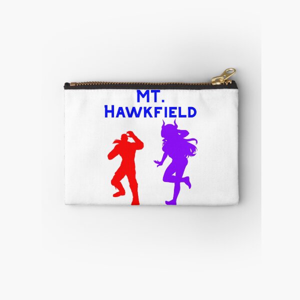 Item preview, MT. Hawkfield designed and sold by Wolf Wendigo.