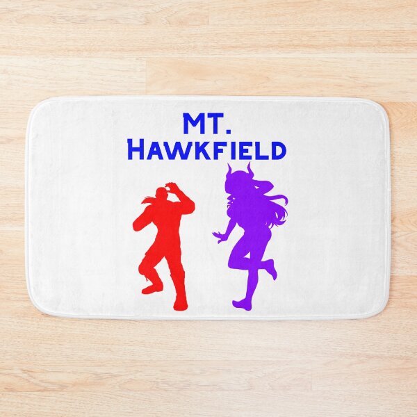 Item preview, MT. Hawkfield designed and sold by Wolf Wendigo.