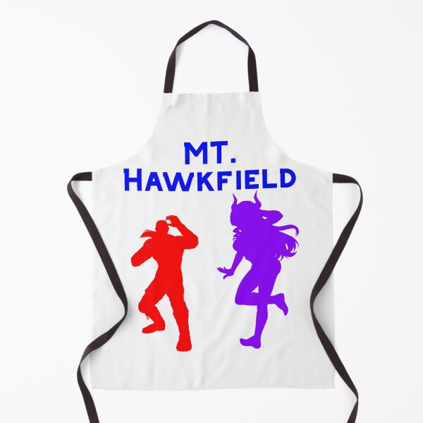 Item preview, MT. Hawkfield designed and sold by Wolf Wendigo.