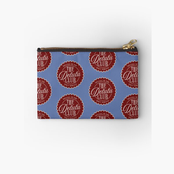 Item preview, The Delulu Club designed and sold by curious unit.