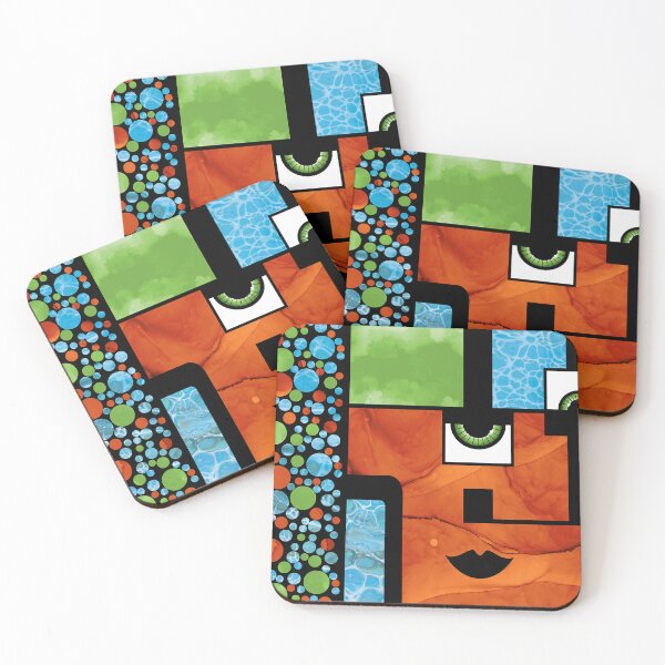 Item preview, Happy Hour designed and sold by Sonia Wilkinson.