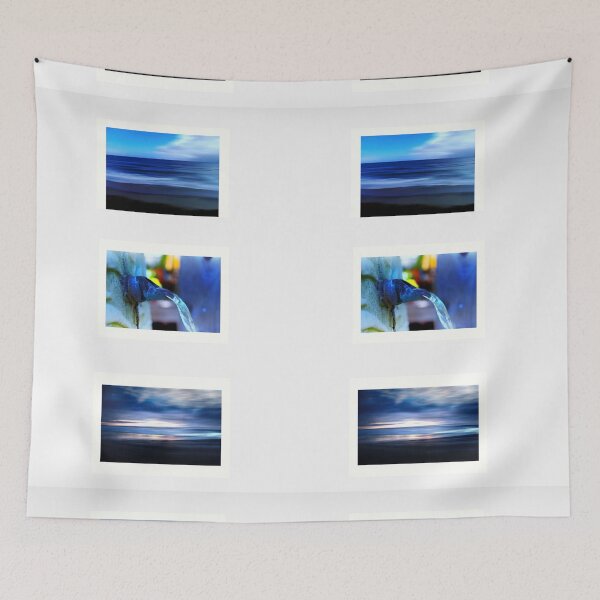 Item preview, Azul designed and sold by equilibrio.