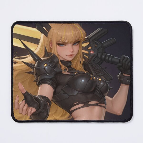 Item preview, Magik - Marvel Rivals designed and sold by SimpySenpai.