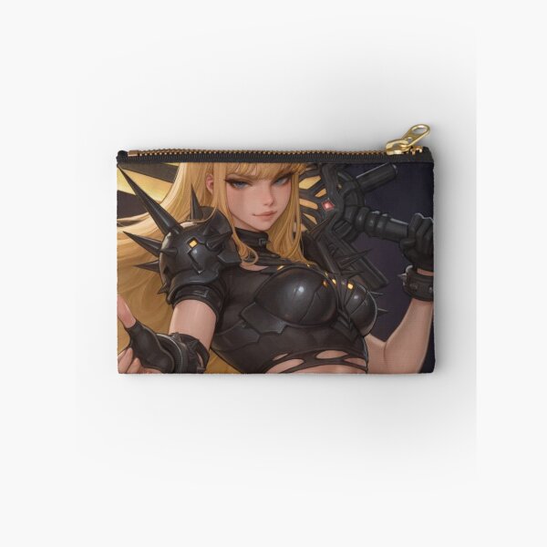 Item preview, Magik - Marvel Rivals designed and sold by SimpySenpai.