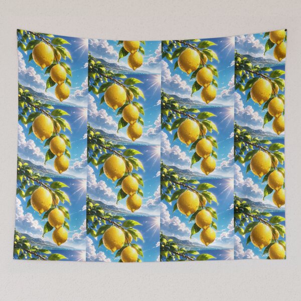 Item preview, Solar Growth Citrus Energy Flow designed and sold by GovernOne01.