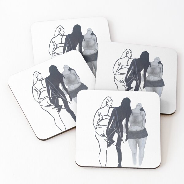 Item preview, 3 4M’S designed and sold by PIPPIN’S PRINTS.