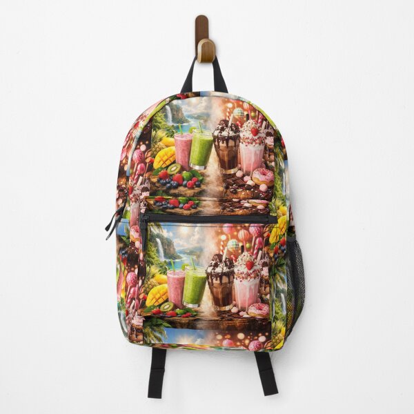Item preview, When Smoothies Meet Milkshakes. designed and sold by JoyNest = "The nest of joy".