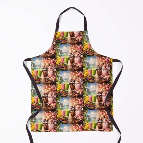 Item preview, When Smoothies Meet Milkshakes. designed and sold by JoyNest = "The nest of joy".