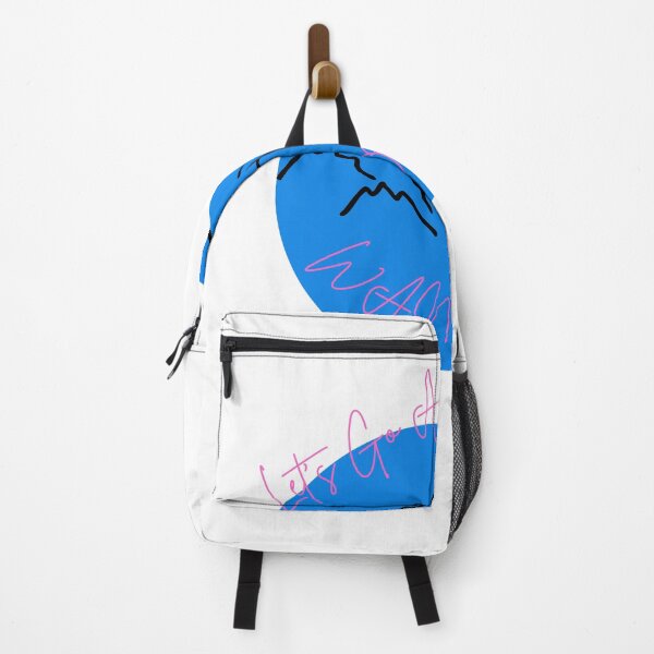 Item preview, Go Adventure! designed and sold by eburgess915.