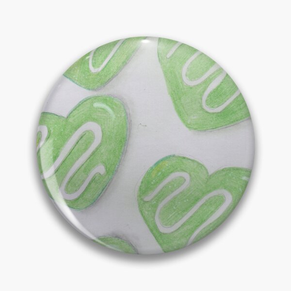 Item preview, Green donuts designed and sold by Artbysarah23.