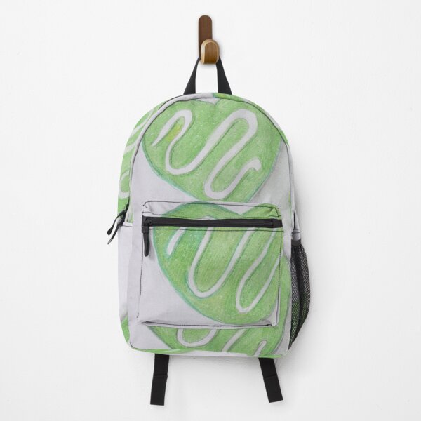 Item preview, Green donuts designed and sold by Artbysarah23.