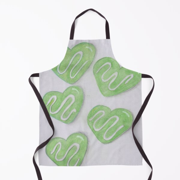 Item preview, Green donuts designed and sold by Artbysarah23.