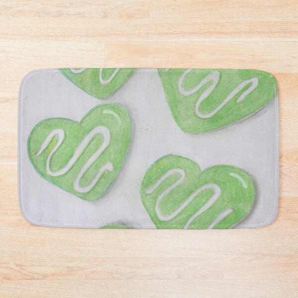 Item preview, Green donuts designed and sold by Artbysarah23.