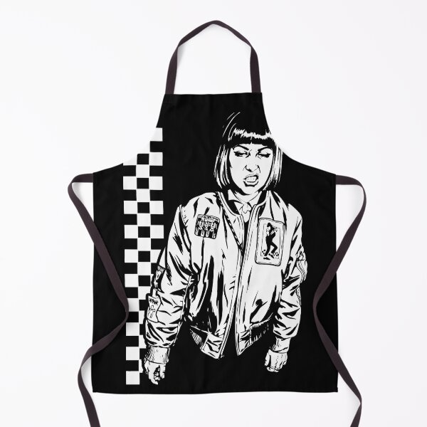 Item preview, Rudegirl designed and sold by Retro Type.