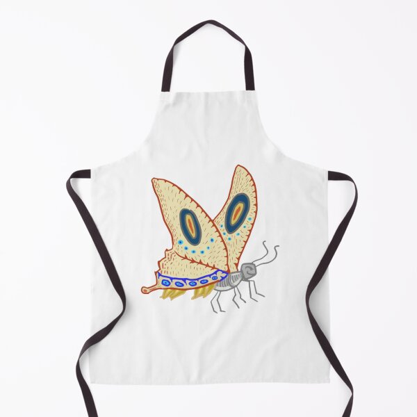 Item preview, Butterfly with Patterned Wings designed and sold by CatiaStudio.