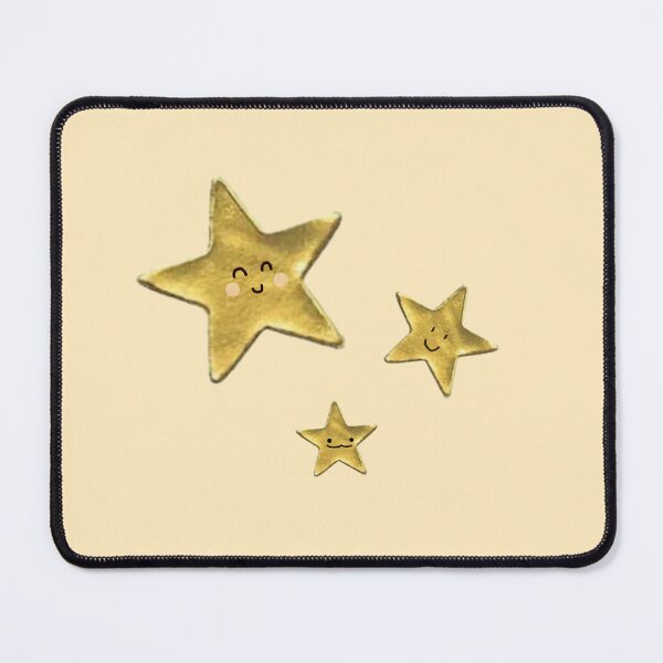 Item preview, Happy stars designed and sold by Maia1213.