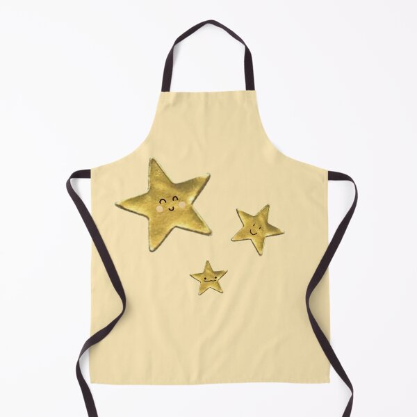 Item preview, Happy stars designed and sold by Maia1213.