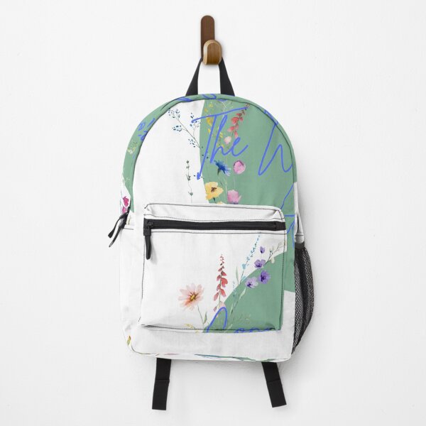 Item preview, Consider How the Wildflowers grow designed and sold by eburgess915.
