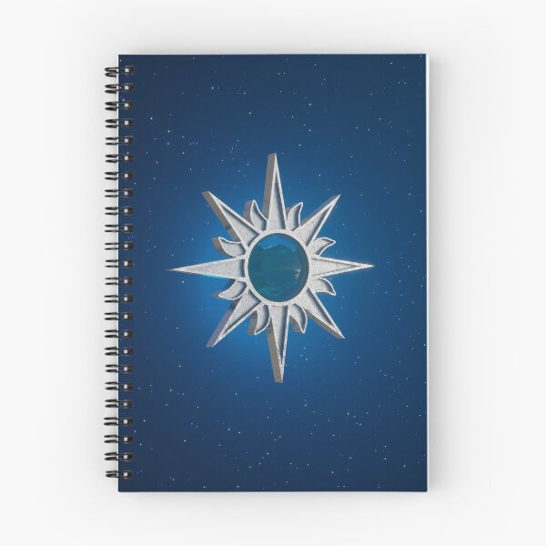 Item preview, The Sun & The Moon V4 designed and sold by Ars Brunus.